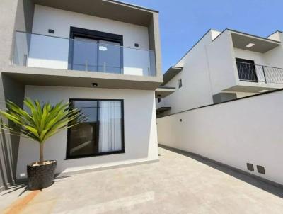 Casa para Venda, em Atibaia, bairro Jardim do Lago, 3 dormit�rios, 4 banheiros, 3 su�tes, 2 vagas