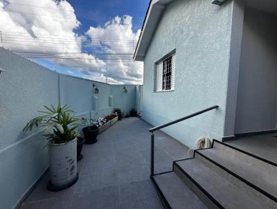 Casa para Venda, em Atibaia, bairro Alvin�polis, 2 dormit�rios, 2 banheiros, 1 su�te, 1 vaga