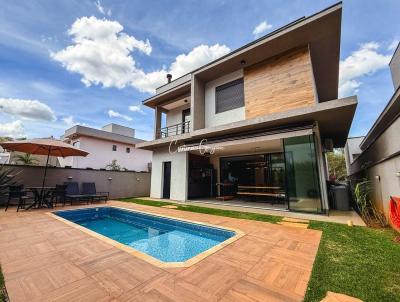 Casa em Condom�nio para Venda, em Atibaia, bairro CONDOMINIO BUONA VITA, 4 dormit�rios, 5 banheiros, 4 su�tes, 2 vagas