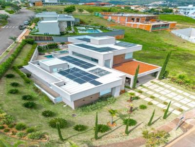Casa em Condom�nio para Venda, em Atibaia, bairro Condom�nio Residencial Itapor� de Atibaia, 4 dormit�rios, 5 banheiros, 4 su�tes, 4 vagas