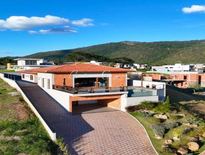 Casa em Condom�nio para Venda, em , bairro Condominio Residencial Itapor�, 4 dormit�rios, 6 banheiros, 4 su�tes, 6 vagas