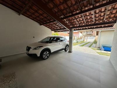 Casa para Venda, em Atibaia, bairro NOVA GARD�NIA, 3 dormit�rios, 3 banheiros, 1 su�te, 4 vagas