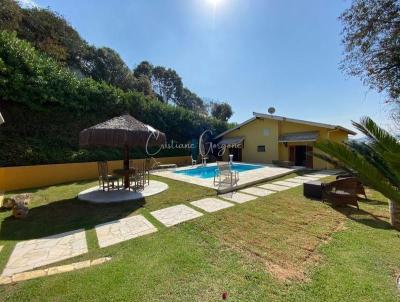 Casa em Condom�nio para Venda, em Atibaia, bairro Condom�nio Portal dos Nobres, 3 dormit�rios, 5 banheiros, 3 su�tes, 4 vagas