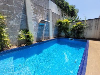 Casa para Venda, em Atibaia, bairro Jardim Paulista, 3 dormit�rios, 3 banheiros, 1 su�te, 2 vagas