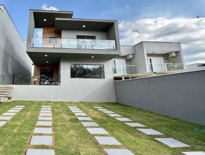 Casa para Venda, em Atibaia, bairro Jardim Shangri-L�, 3 dormit�rios, 4 banheiros, 3 su�tes, 2 vagas