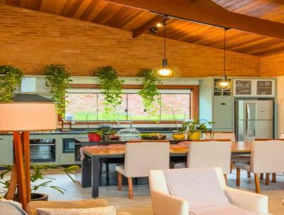 Casa para Venda, em Piracaia, bairro ZONA RURAL, 3 dormit�rios, 3 banheiros, 1 su�te, 6 vagas