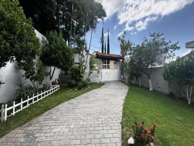 Casa para Venda, em Atibaia, bairro Jardim do Lago, 3 dormit�rios, 3 banheiros, 2 su�tes, 4 vagas