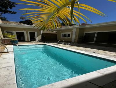 Casa em Condom�nio para Venda, em Atibaia, bairro Ref�gio, 3 dormit�rios, 5 banheiros, 3 su�tes, 4 vagas