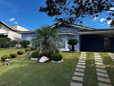 Casa em Condom�nio para Venda, em Atibaia, bairro Loteamento Fazenda Santana I, 3 dormit�rios, 3 banheiros, 1 su�te, 2 vagas