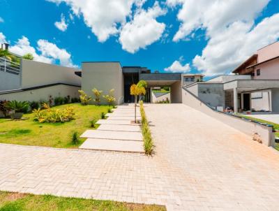 Casa em Condom�nio para Venda, em Atibaia, bairro Boa Vista, 3 dormit�rios, 4 banheiros, 3 su�tes, 4 vagas