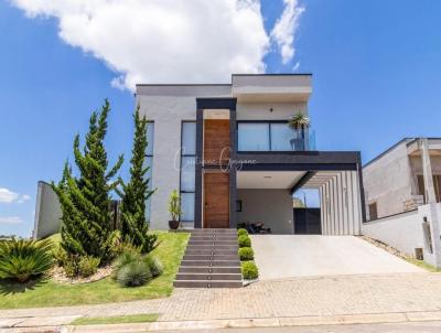 Casa em Condom�nio para Venda, em Atibaia, bairro Condom�nio Residencial Shamballa III, 4 dormit�rios, 6 banheiros, 4 su�tes, 4 vagas