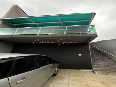 Casa para Venda, em Atibaia, bairro Jardim Paulista, 3 dormit�rios, 3 banheiros, 1 su�te, 2 vagas