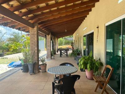 Casa em Condom�nio para Venda, em Atibaia, bairro Jundiaizinho, 2 dormit�rios, 3 banheiros, 5 vagas