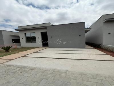 Casa em Condom�nio para Venda, em Atibaia, bairro Jardim Est�ncia Brasil, 3 dormit�rios, 2 banheiros, 1 su�te, 2 vagas