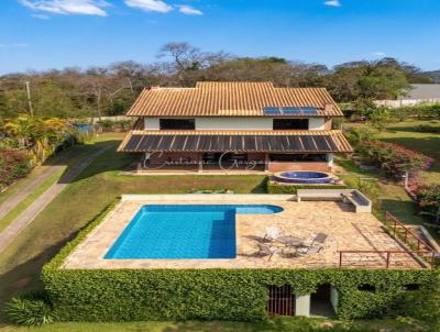 Casa em Condom�nio para Venda, em Piracaia, bairro RIVIERA DO JAGUARI, 3 dormit�rios, 4 banheiros, 2 su�tes, 6 vagas