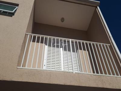 Casa para Venda, em Atibaia, bairro VILA THAIS, 3 dormit�rios, 3 banheiros, 2 vagas