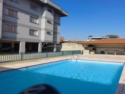 Apartamento para Venda, em Atibaia, bairro Alvin�polis, 3 dormit�rios, 2 banheiros, 1 su�te, 2 vagas