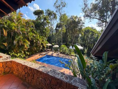 Casa em Condom�nio para Venda, em Atibaia, bairro Port�o, 5 dormit�rios, 6 banheiros, 5 su�tes, 6 vagas