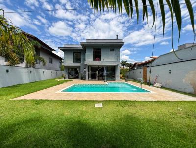 Casa em Condom�nio para Venda, em Atibaia, bairro Usina, 5 dormit�rios, 5 banheiros, 4 su�tes, 4 vagas