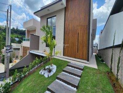 Casa em Condom�nio para Venda, em Atibaia, bairro Condom�nio Atibaia Park II, 3 dormit�rios, 5 banheiros, 3 su�tes, 4 vagas