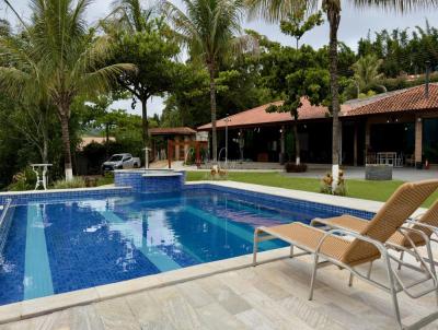 Ch�cara para Venda, em Bragan�a Paulista, bairro Sete Pontes, 6 dormit�rios, 7 banheiros, 5 su�tes, 10 vagas