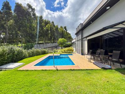 Casa em Condom�nio para Venda, em Atibaia, bairro Condom�nio Residencial Reserva de Atibaia, 3 dormit�rios, 4 banheiros, 3 su�tes, 7 vagas