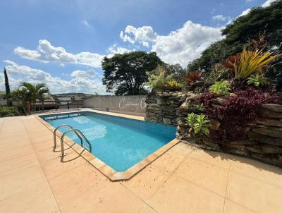 Casa em Condom�nio para Venda, em Atibaia, bairro Condom�nio Residencial Shamballa III, 3 dormit�rios, 3 banheiros, 1 su�te, 2 vagas