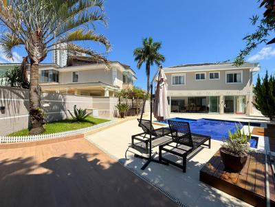 Casa em Condom�nio para Venda, em Atibaia, bairro JARDIM FLORESTA, 4 dormit�rios, 7 banheiros, 4 su�tes, 5 vagas