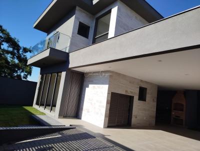 Casa para Venda, em Atibaia, bairro Loteamento Loanda, 3 dormit�rios, 4 banheiros, 3 su�tes, 2 vagas