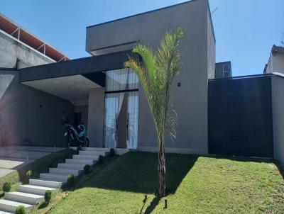Casa em Condom�nio para Venda, em Atibaia, bairro Jardim Shangri-L�, 3 dormit�rios, 4 banheiros, 3 su�tes, 4 vagas
