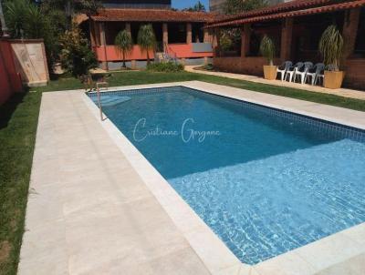 Casa para Venda, em Atibaia, bairro VILA GIGLIO, 3 dormit�rios, 4 banheiros, 2 su�tes, 6 vagas