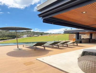 Casa em Condom�nio para Venda, em Atibaia, bairro Est�ncia Parque de Atibaia, 4 dormit�rios, 8 banheiros, 4 su�tes, 6 vagas