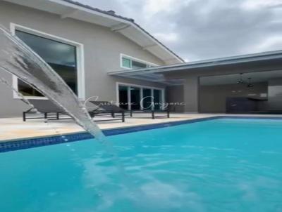 Casa para Venda, em Atibaia, bairro Jardim dos Pinheiros, 4 dormit�rios, 6 banheiros, 3 su�tes, 2 vagas