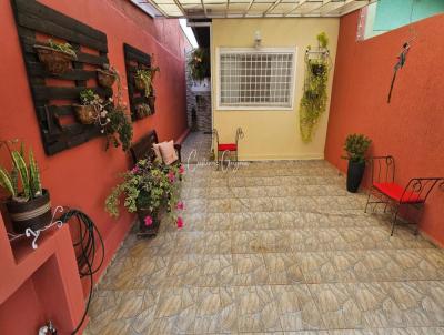 Casa para Venda, em Atibaia, bairro Jardim das Palmeiras, 3 dormit�rios, 2 banheiros, 1 su�te, 2 vagas