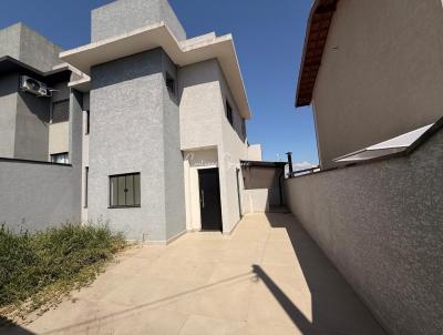 Casa para Venda, em Atibaia, bairro NOVA ATIBAIA, 2 dormit�rios, 3 banheiros, 2 su�tes, 2 vagas