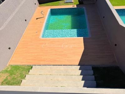 Casa para Loca��o, em Atibaia, bairro VILA GIGLIO, 3 dormit�rios, 4 banheiros, 3 su�tes, 3 vagas
