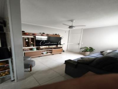 Apartamento para Venda, em Atibaia, bairro Bairro das Brotas, 2 dormit�rios, 1 banheiro, 1 vaga