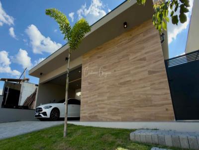 Casa em Condom�nio para Venda, em Atibaia, bairro NOVA GARD�NIA, 3 dormit�rios, 4 banheiros, 3 su�tes, 2 vagas