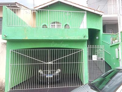 Casa para Venda, em Atibaia, bairro Vila Rica, 1 dormit�rio, 2 banheiros, 1 su�te, 4 vagas