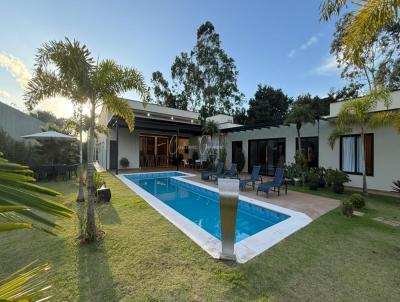 Casa em Condom�nio para Venda, em , bairro , 5 dormit�rios, 8 banheiros, 5 su�tes, 6 vagas